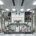 engine-room