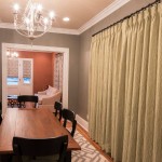 Dining Room to Entry