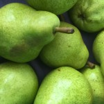 Bartlett Pear