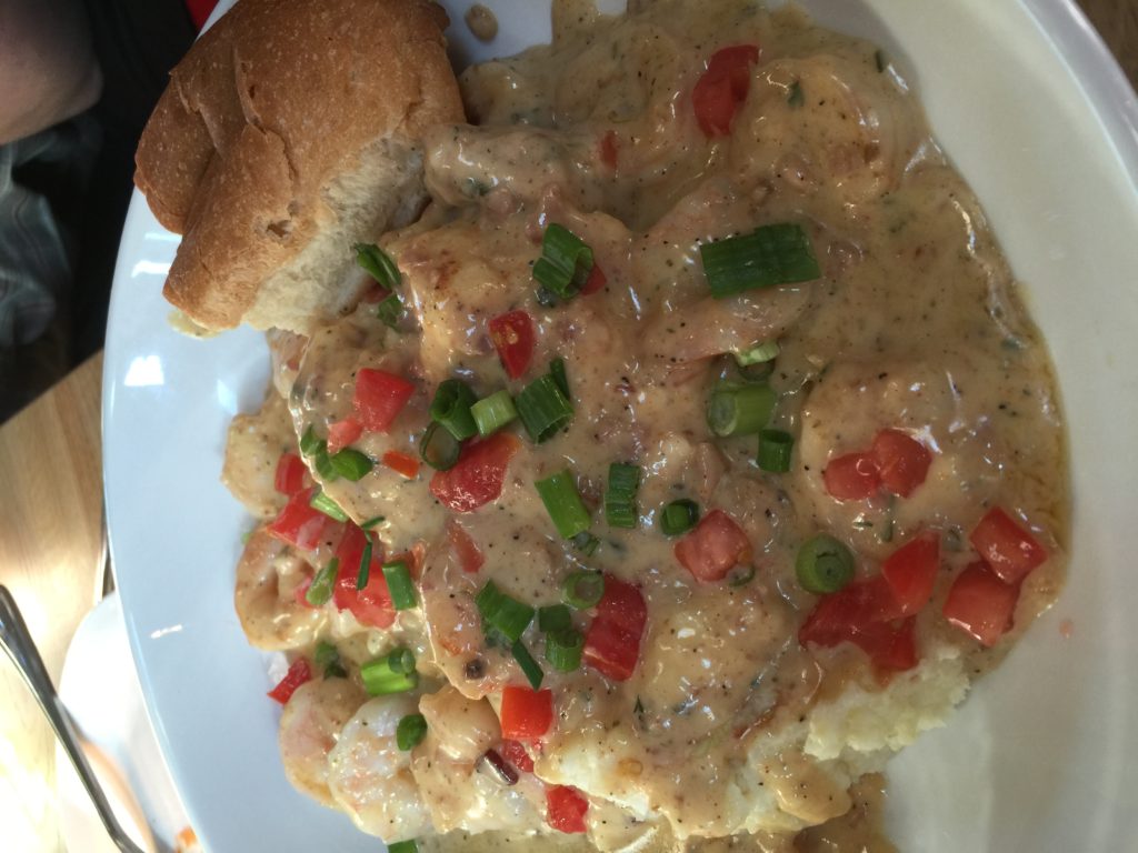 It’s National Shrimp Day, Steamer Seafood Bowling Green For Dinner Anyone? Find Out What We