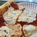 Best Pizza at Joe’s Pizza