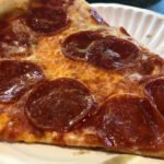 Joe’s Pepperoni Pizza