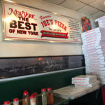 Joe’s Pizza Spiderman