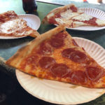 Joe’s Pizza Breakfast