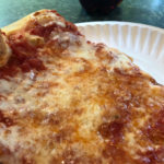 Joe’s Cheese Pizza