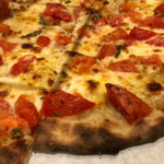 Fresh Tomato Pie (July-September)