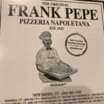 Frank Pepe’s Box