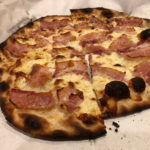 Frank pepe’s Special Made