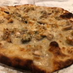 Frank Pepe’s White Clam