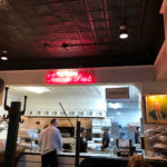 Frank Pepe’s Ordering