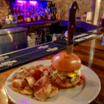 Gerard’s 1907 Tavern Burger