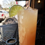 Gerard’s 1907 Tavern Cocktail