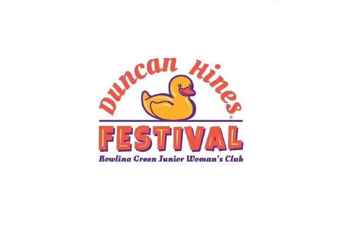 The 23rd Annual Duncan Hines Festival, This Saturday! Buy Local