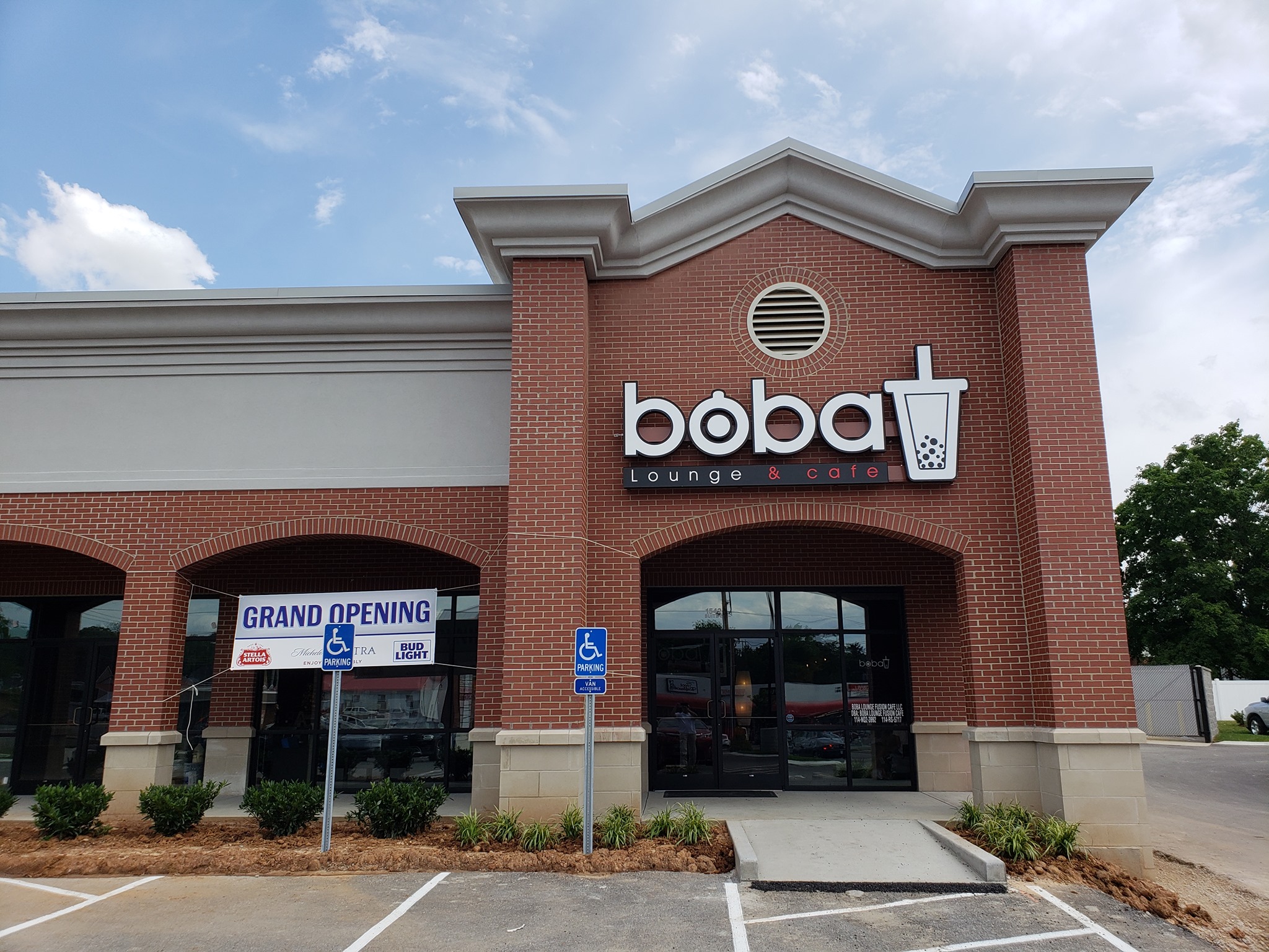 Buy Local Bowling Green’s Newest Partner, Boba Lounge! Buy
