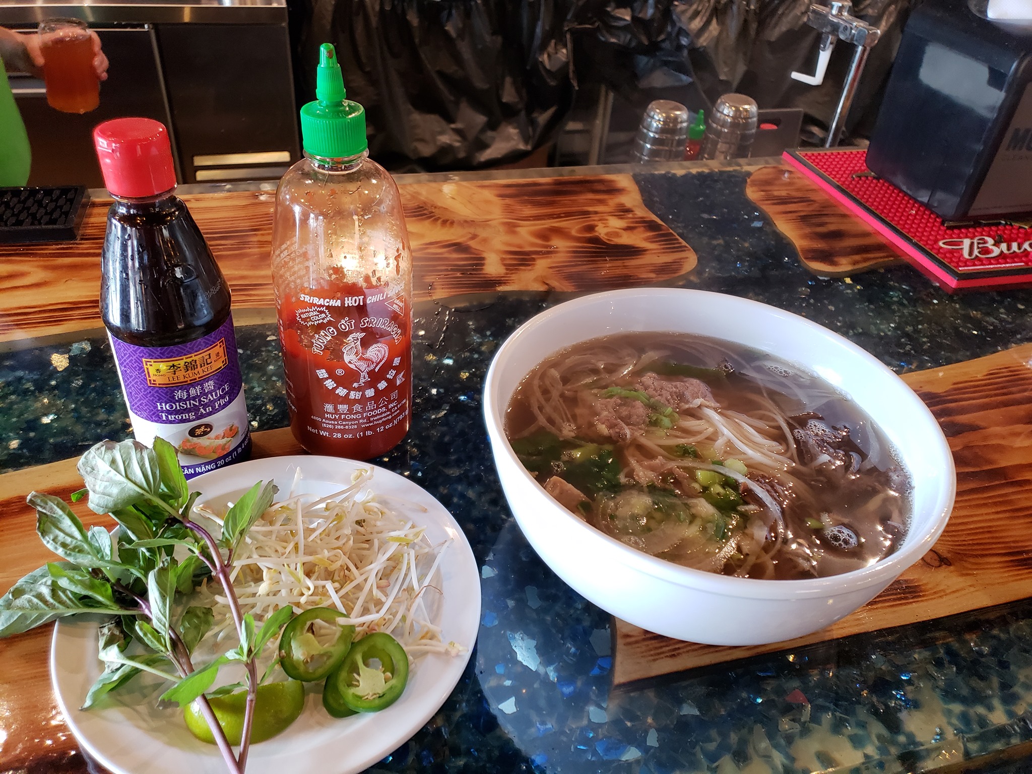 Buy Local Bowling Green’s Newest Partner, Boba Lounge! Buy